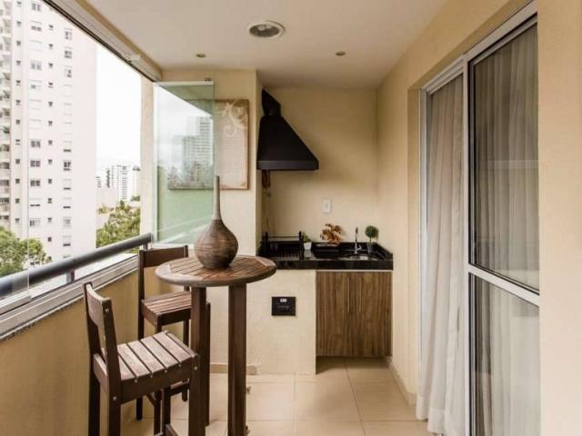 #im10706 - Apartamento para Venda em São Paulo - SP