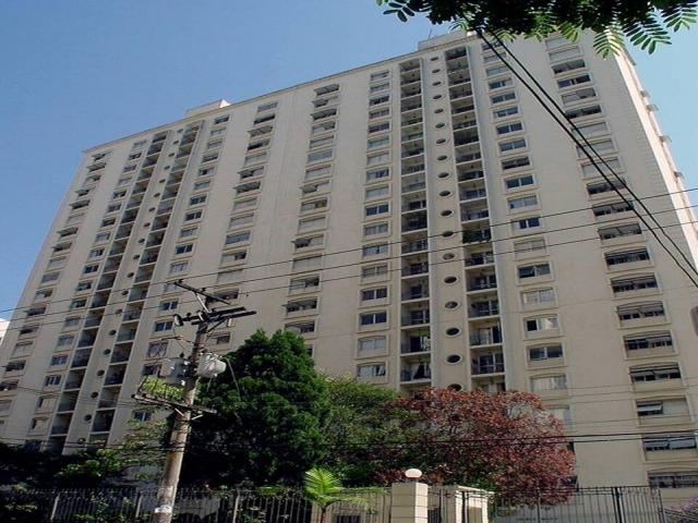 #IM14194 - Apartamento para Venda em São Paulo - SP