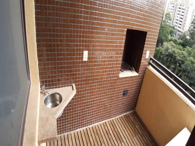 #10451 - Apartamento para Venda em São Paulo - SP