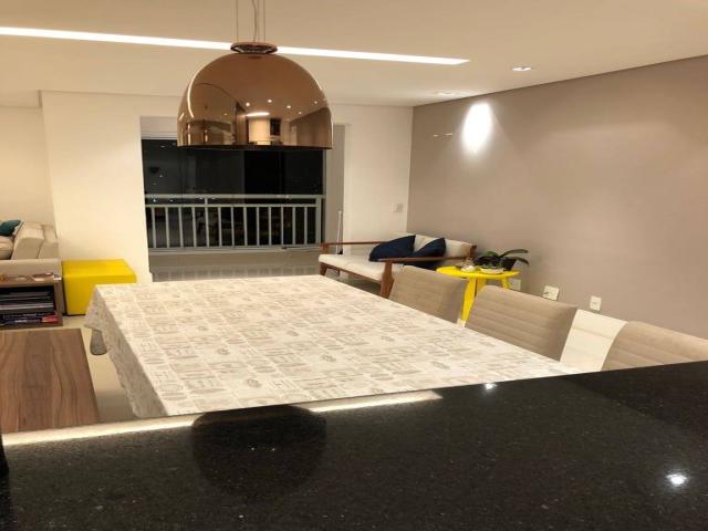 #10043 - Apartamento para Venda em São Paulo - SP