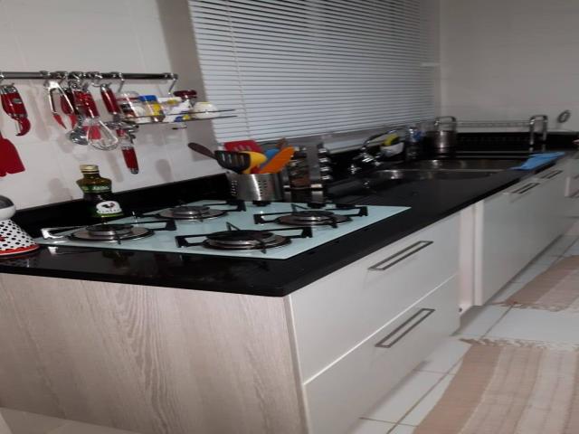 #im10454 - Apartamento para Venda em São Paulo - SP