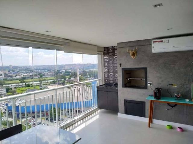 #im15666 - Apartamento para Venda em São Paulo - SP