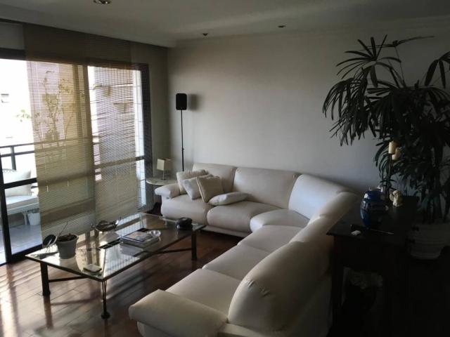 #IM11114 - Apartamento para Venda em São Paulo - SP