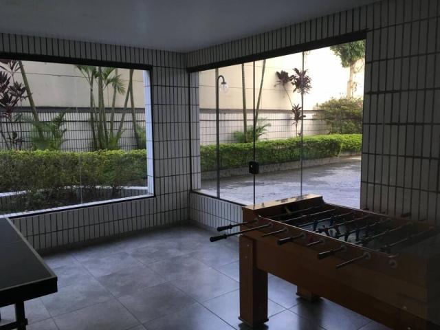 #IM11114 - Apartamento para Venda em São Paulo - SP