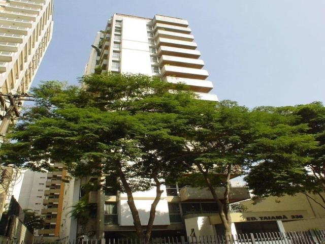 #IM14017 - Apartamento para Venda em São Paulo - SP