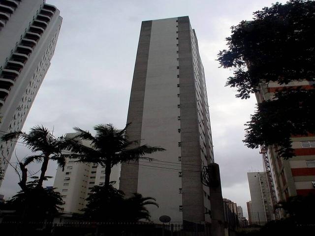 #IM12613 - Apartamento para Venda em São Paulo - SP