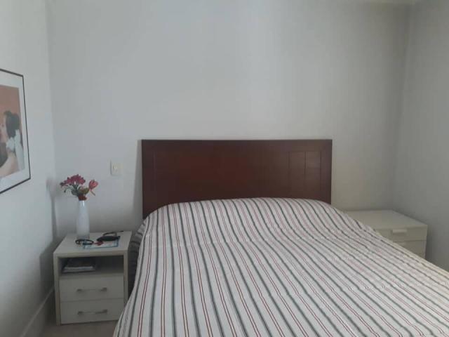 #fc01 - Apartamento para Venda em São Paulo - SP