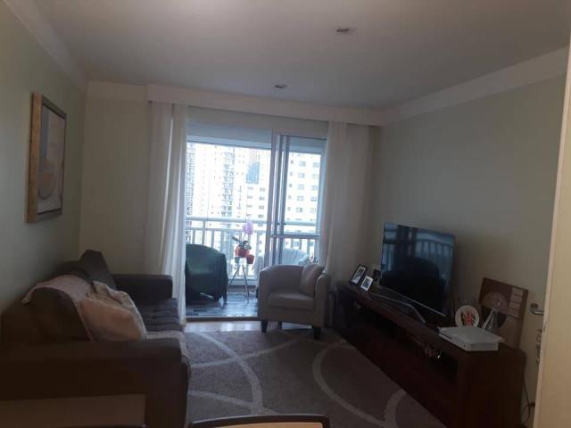 #fc01 - Apartamento para Venda em São Paulo - SP