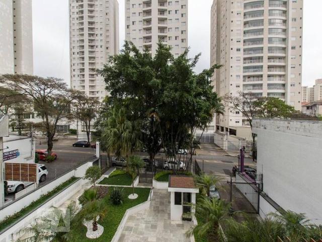 #AP4028 - Apartamento para Locação em São Paulo - SP