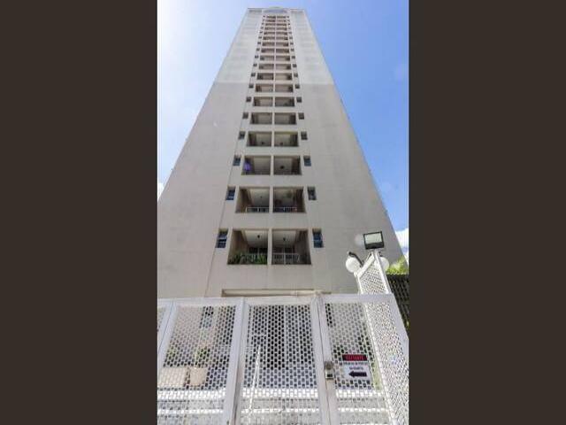 #AP4107 - Apartamento para Locação em São Paulo - SP