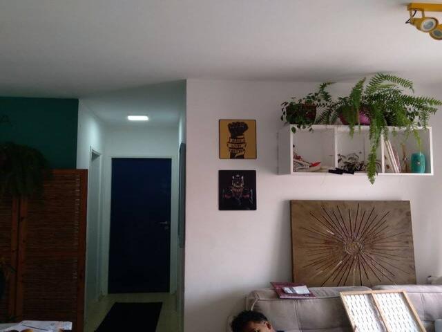 #AP4107 - Apartamento para Locação em São Paulo - SP