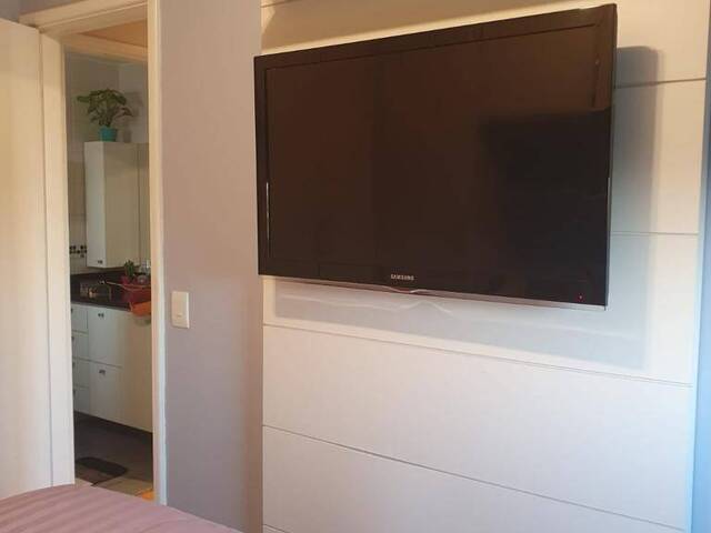 #ap1001 - Apartamento para Venda em São Paulo - SP