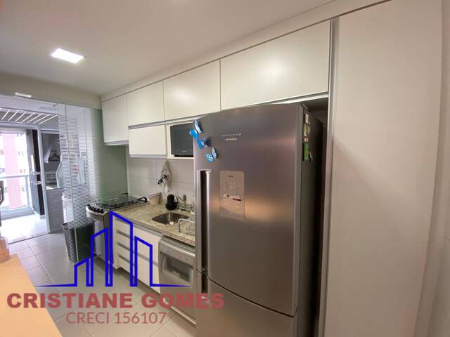 #ap1002 - Apartamento para Venda em São Caetano do Sul - SP - 3