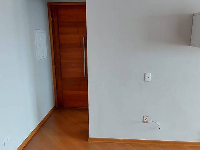 #ap027 - Apartamento para Venda em São Paulo - SP