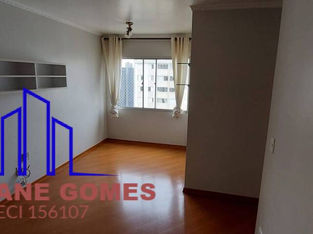 #ap027 - Apartamento para Venda em São Paulo - SP