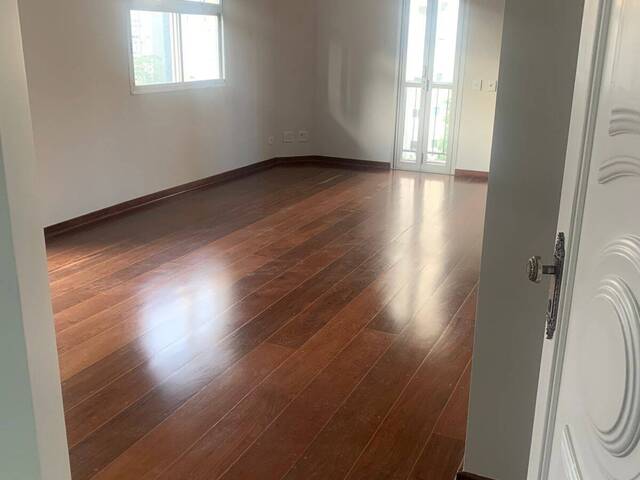 #ap030 - Apartamento para Venda em São Paulo - SP