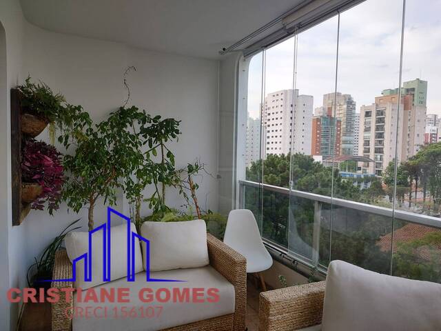 #ap052 - Apartamento para Venda em São Paulo - SP
