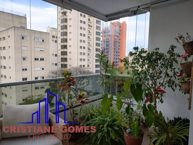 #ap052 - Apartamento para Venda em São Paulo - SP