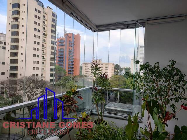 #ap052 - Apartamento para Venda em São Paulo - SP