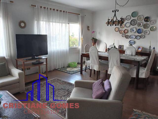 #ap057 - Apartamento para Venda em São Paulo - SP