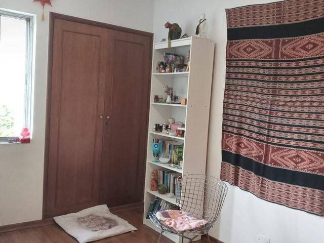 #ap057 - Apartamento para Venda em São Paulo - SP