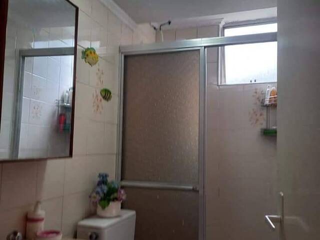 #ap060 - Apartamento para Venda em São Paulo - SP