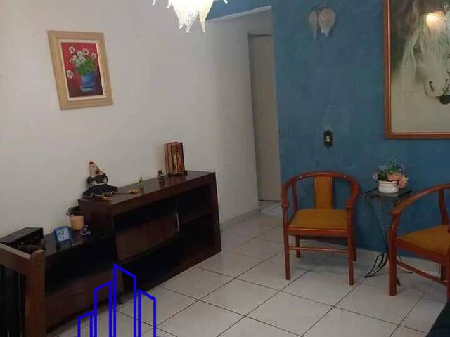 #ap060 - Apartamento para Venda em São Paulo - SP
