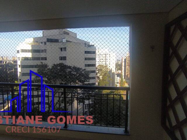 #ap0103 - Apartamento para Venda em São Paulo - SP