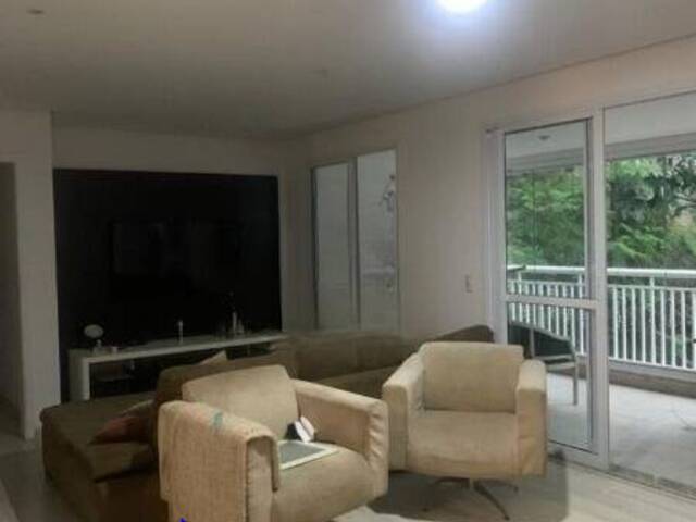 #ap230 - Apartamento para Venda em São Paulo - SP