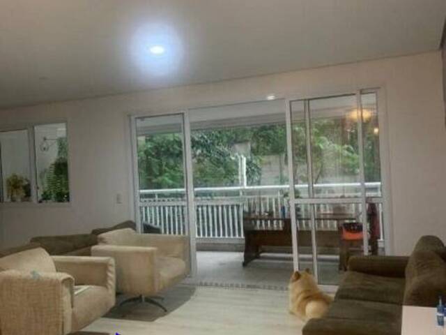 #ap230 - Apartamento para Venda em São Paulo - SP