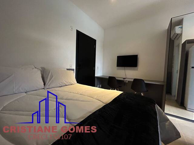 #ap3430 - Apartamento para Locação em São Paulo - SP