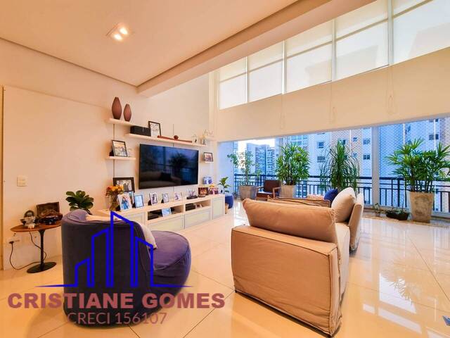 #ap3436 - Apartamento para Venda em São Paulo - SP