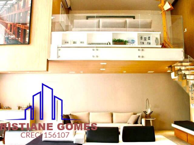 #ap3443 - Apartamento para Locação em São Paulo - SP