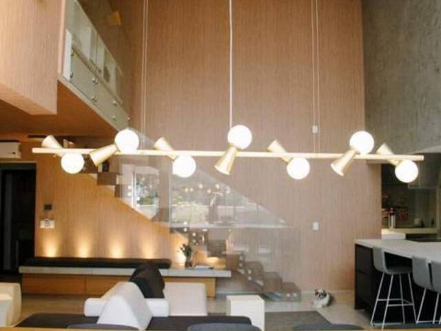 #ap3443 - Apartamento para Locação em São Paulo - SP