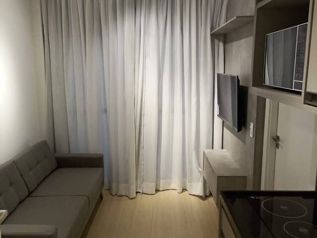 #Ap3449 - Apartamento para Locação em São Paulo - SP