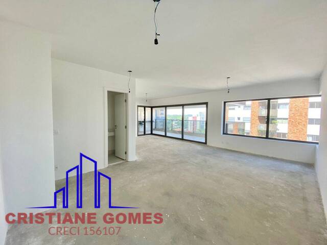 #ap2221 - Apartamento para Venda em São Paulo - SP