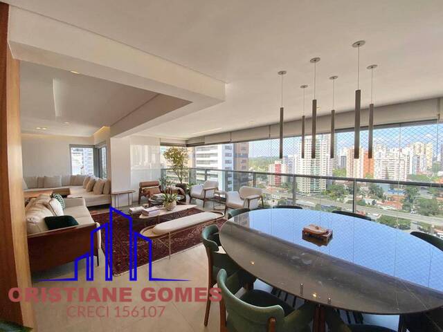 #ap2219 - Apartamento para Venda em São Paulo - SP