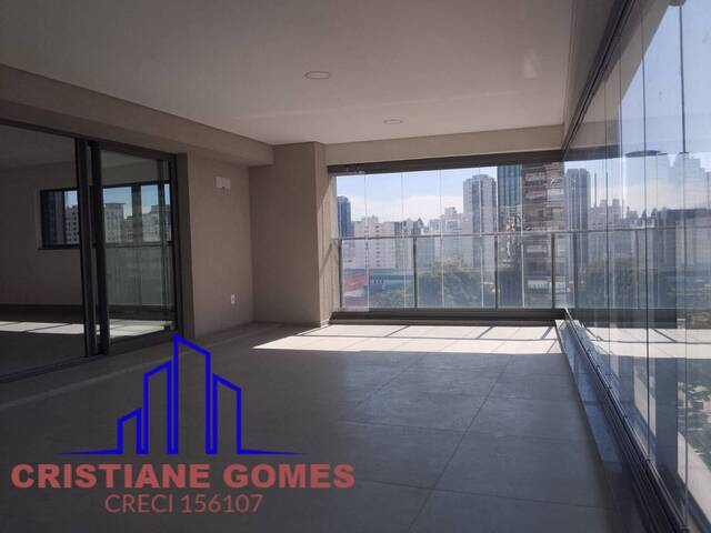 #Ap2482 - Apartamento para Venda em São Paulo - SP