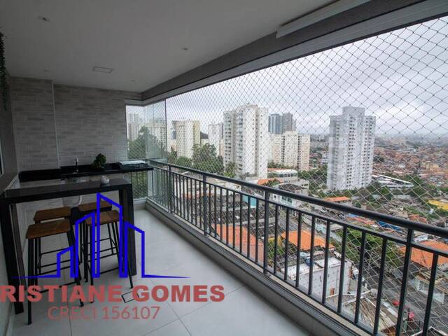 #ap2485 - Apartamento para Venda em São Paulo - SP