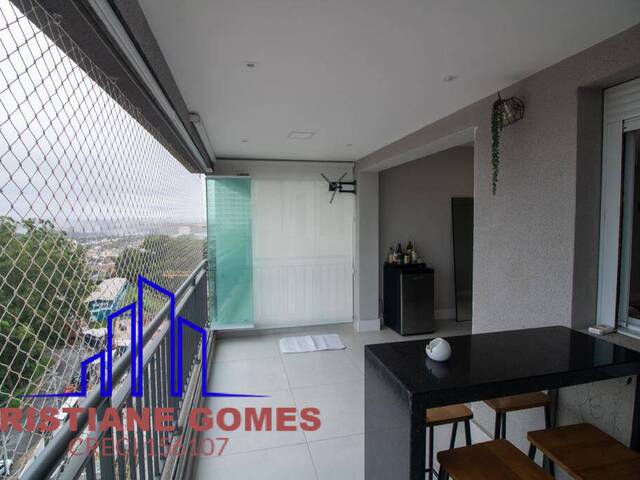 #ap2485 - Apartamento para Venda em São Paulo - SP