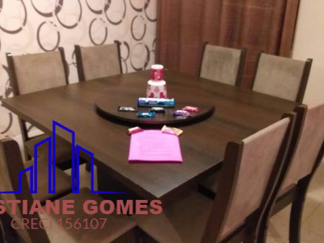 #ap2421 - Apartamento para Venda em São Paulo - SP