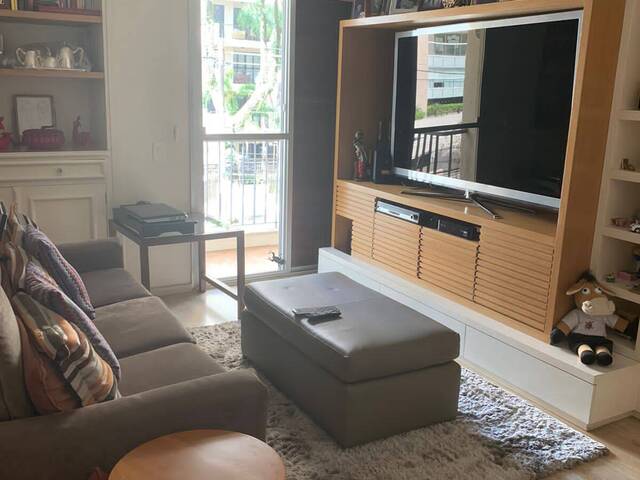 #Ap3497 - Apartamento para Venda em São Paulo - SP