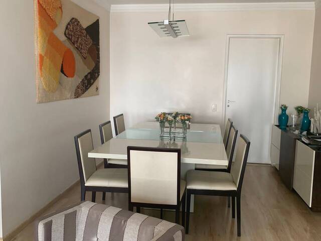 #Ap3497 - Apartamento para Venda em São Paulo - SP