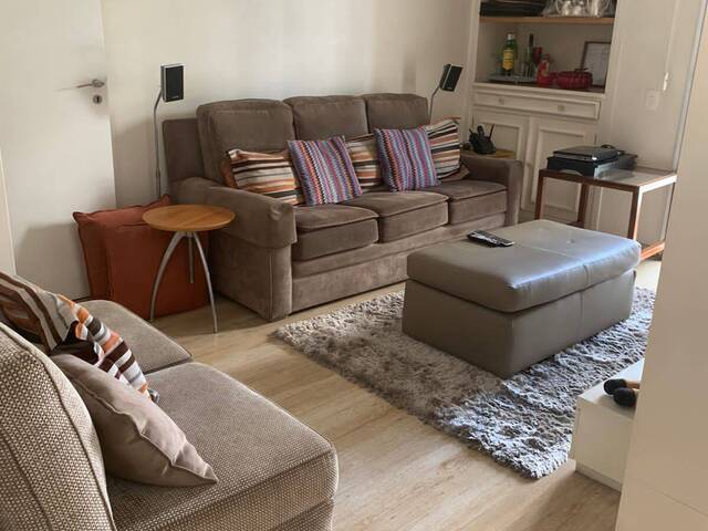#Ap3497 - Apartamento para Venda em São Paulo - SP