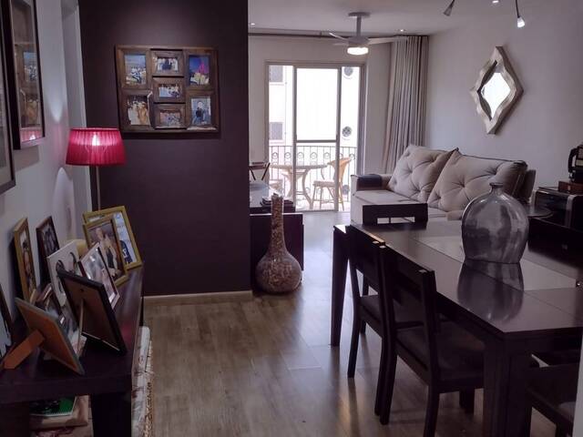 #ap3509 - Apartamento para Venda em São Paulo - SP