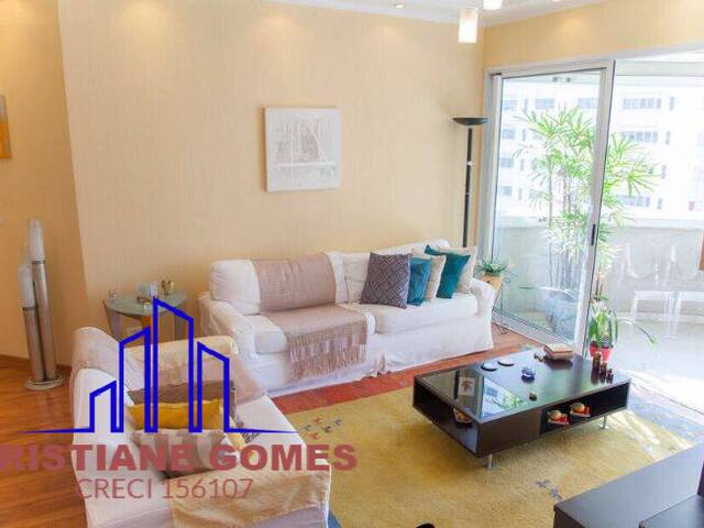 #ap3512 - Apartamento para Venda em São Paulo - SP