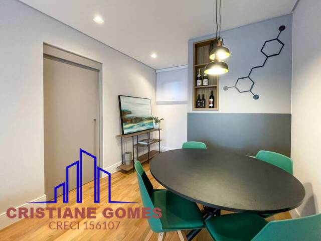 #ap3516 - Apartamento para Venda em São Paulo - SP