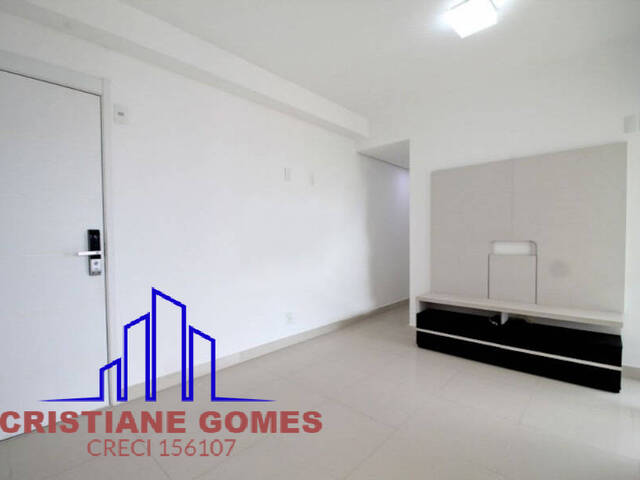 #ap3519 - Apartamento para Locação em São Paulo - SP