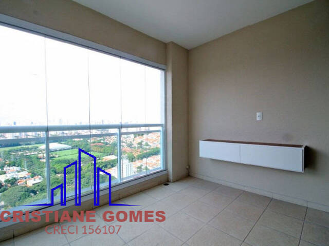 #ap3519 - Apartamento para Locação em São Paulo - SP