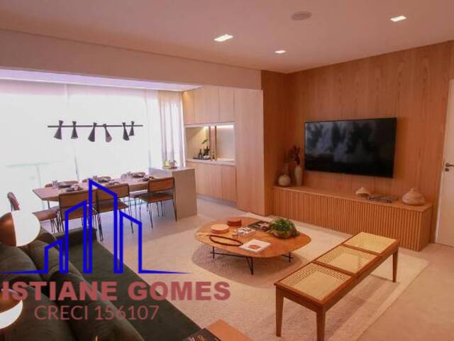 #ap3521 - Apartamento para Venda em São Paulo - SP
